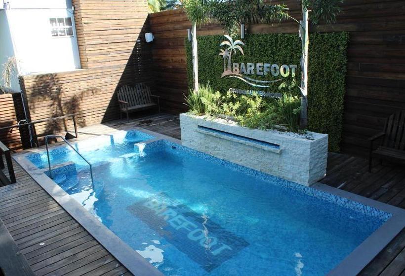 호텔 Barefoot Caye Caulker