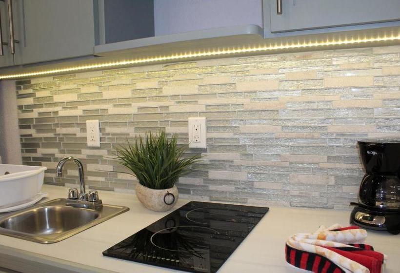 호텔 Barefoot Caye Caulker