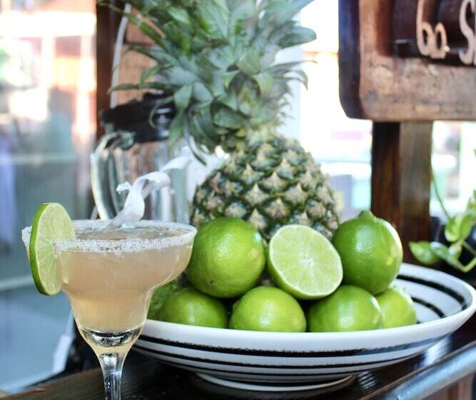 호텔 Barefoot Caye Caulker