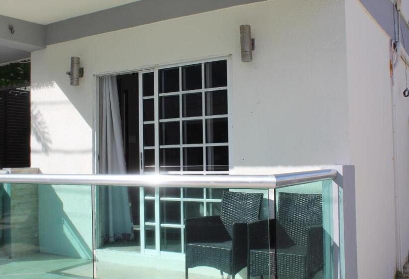 호텔 Barefoot Caye Caulker