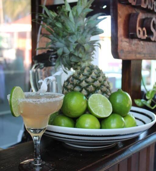 호텔 Barefoot Caye Caulker