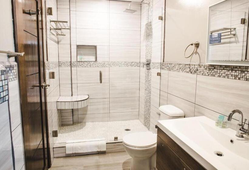 호텔 Barefoot Caye Caulker