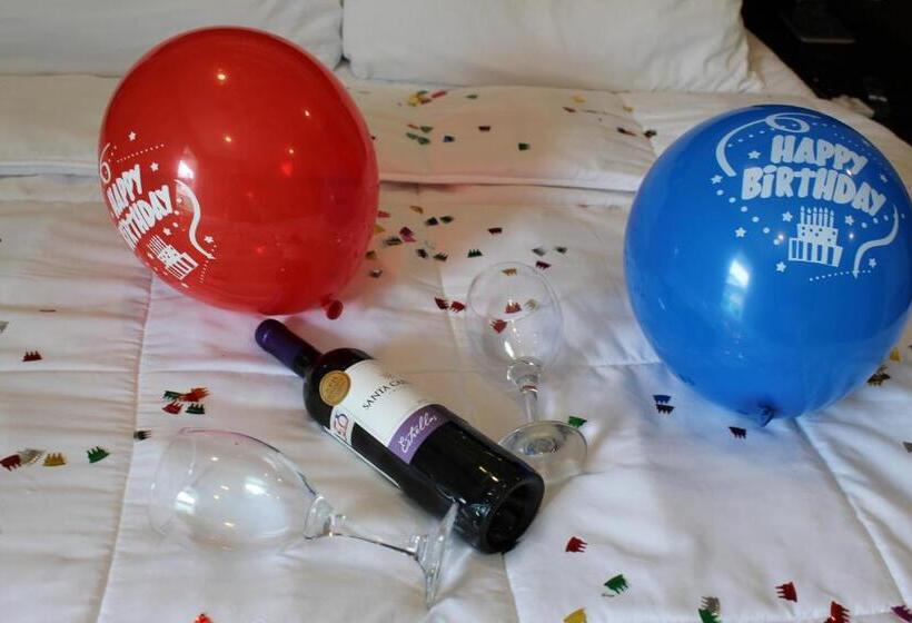 호텔 Barefoot Caye Caulker