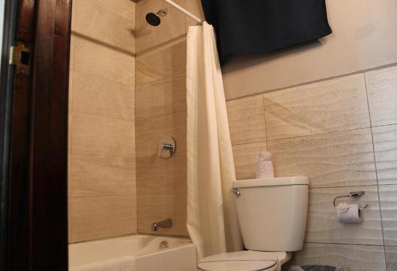 호텔 Barefoot Caye Caulker