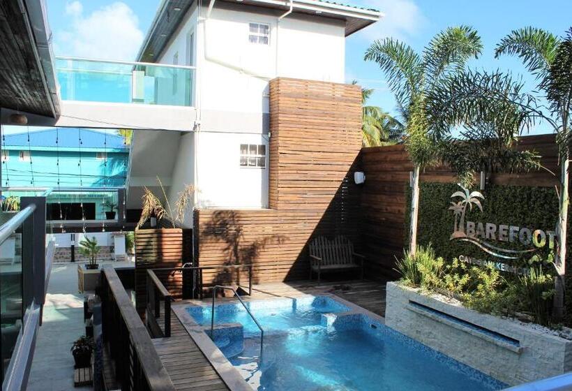 호텔 Barefoot Caye Caulker