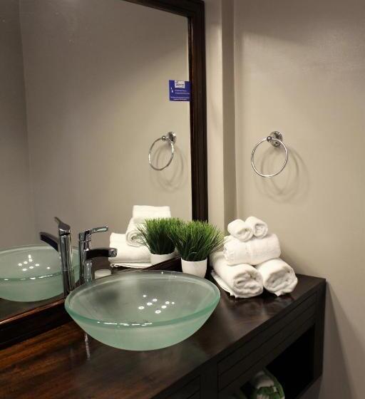 호텔 Barefoot Caye Caulker