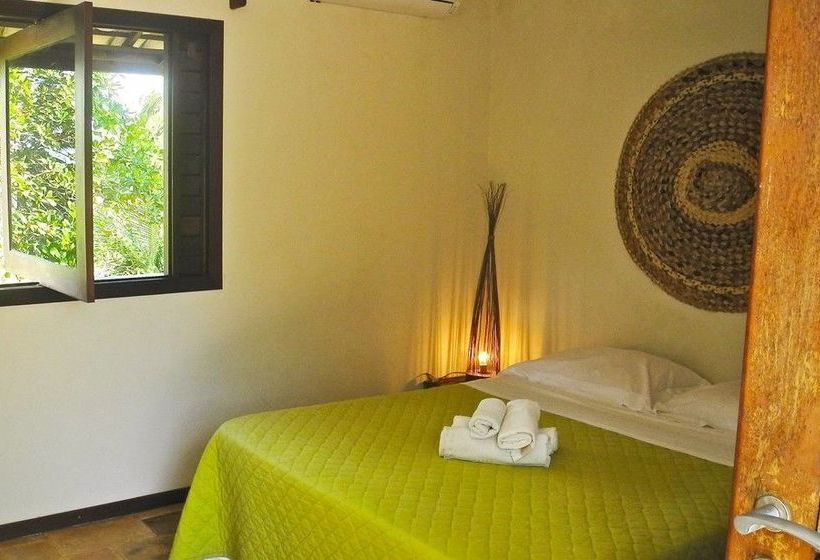 호텔 Beach House Pipa