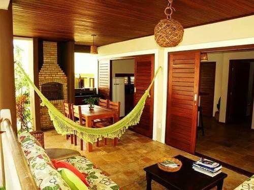 호텔 Beach House Pipa