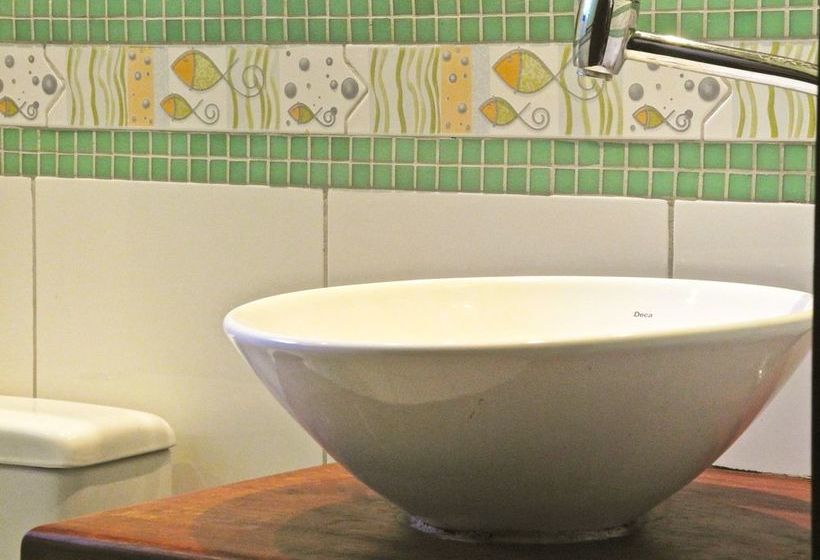 호텔 Beach House Pipa