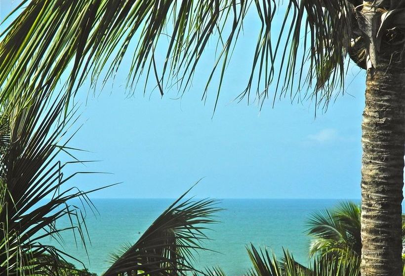 호텔 Beach House Pipa