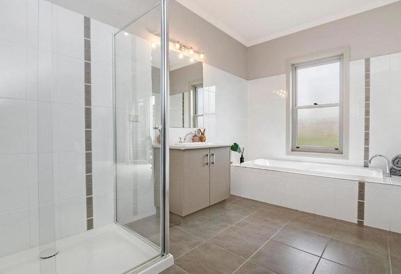 בית מלון כפרי Bel Miren House