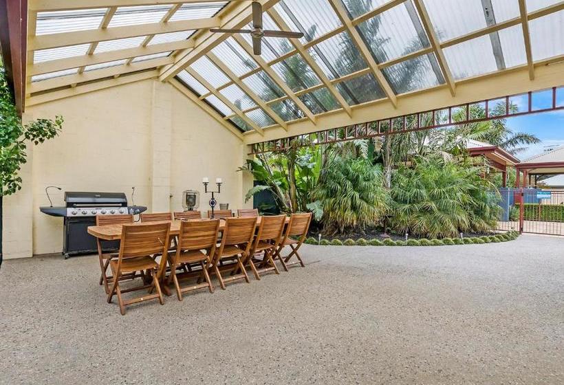 בית מלון כפרי Bel Miren House