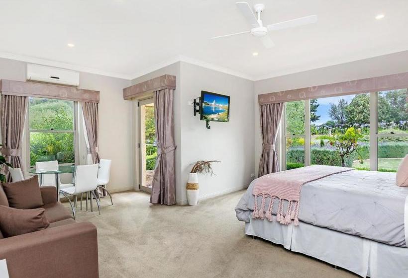 בית מלון כפרי Bel Miren House