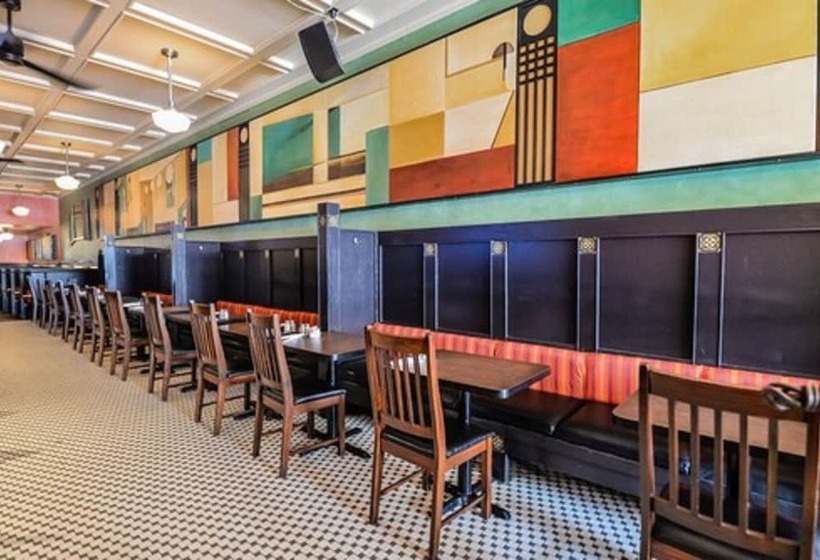 酒店 Bentley S Inn