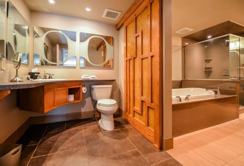 酒店 Bentley S Inn