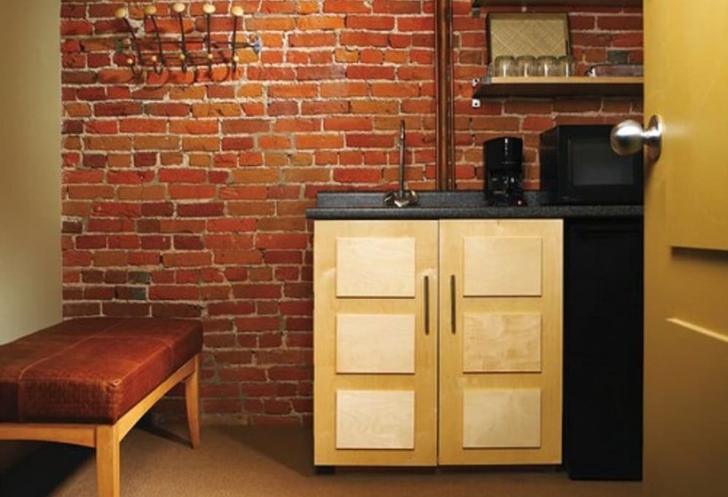 酒店 Bentley S Inn