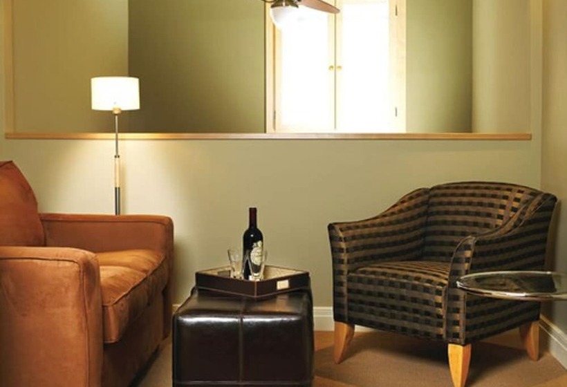 酒店 Bentley S Inn