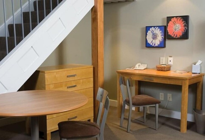 酒店 Bentley S Inn