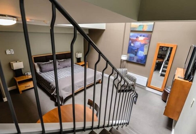 酒店 Bentley S Inn