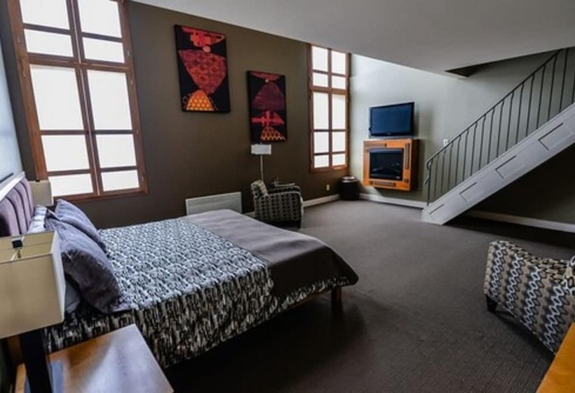 酒店 Bentley S Inn