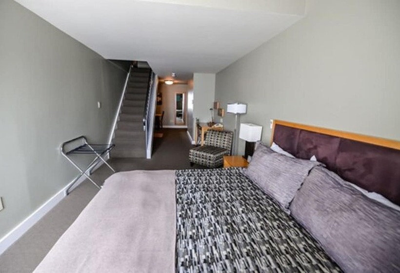 酒店 Bentley S Inn