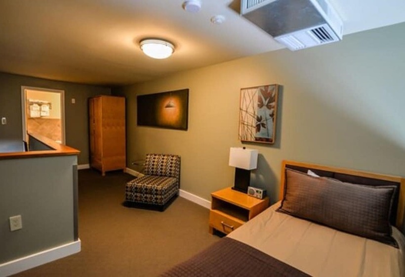 酒店 Bentley S Inn