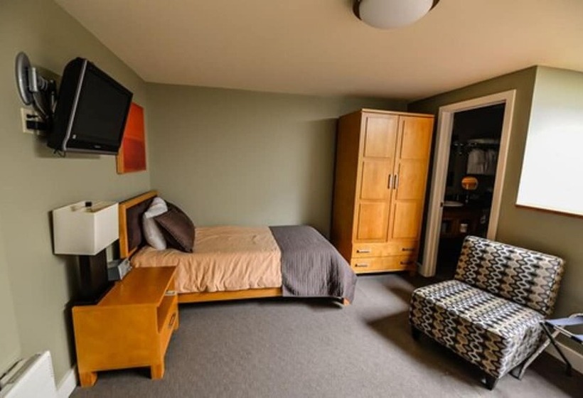 酒店 Bentley S Inn