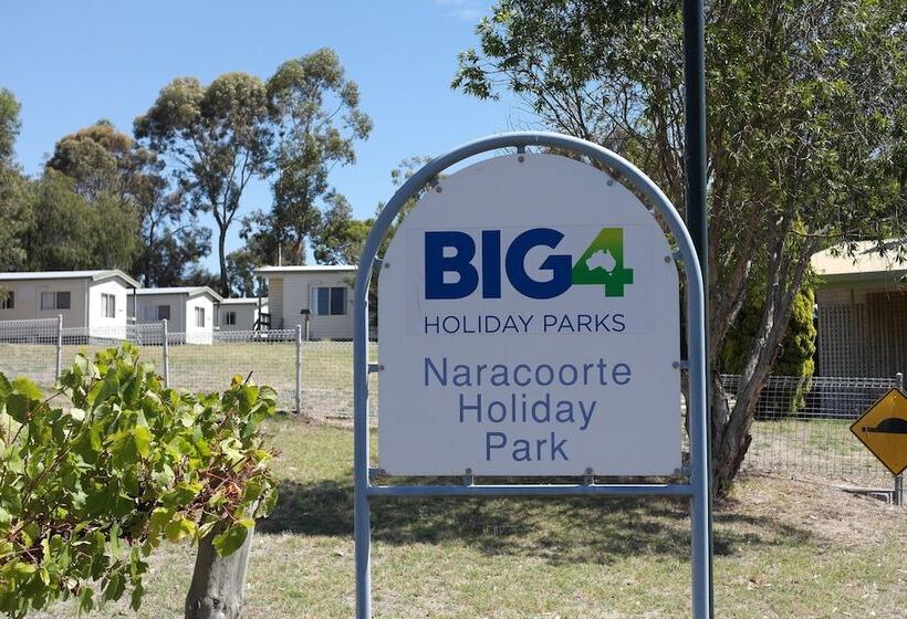 هتل Echo Holiday Parks   Naracoorte