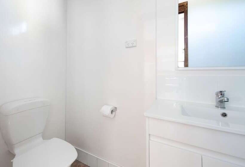 هتل Echo Holiday Parks   Naracoorte