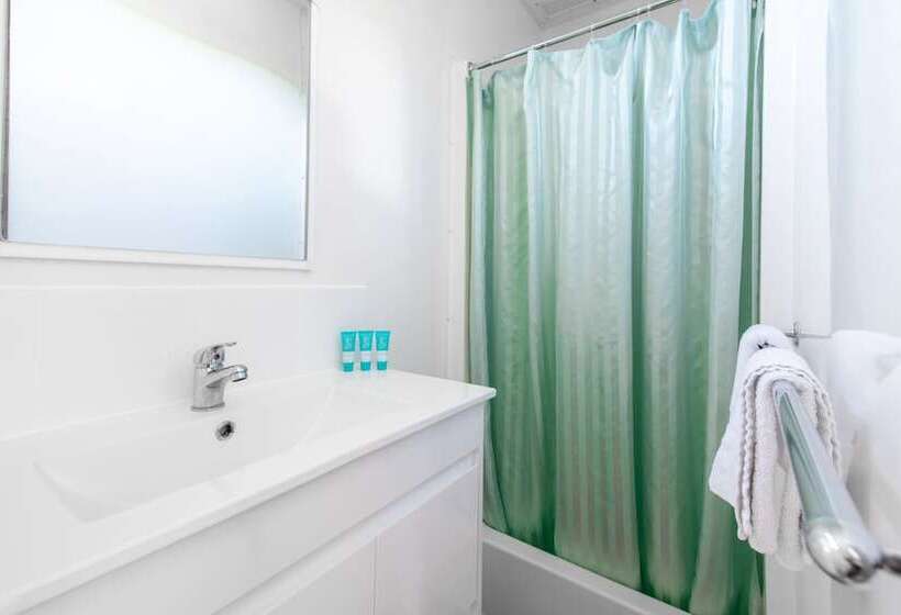 هتل Echo Holiday Parks   Naracoorte