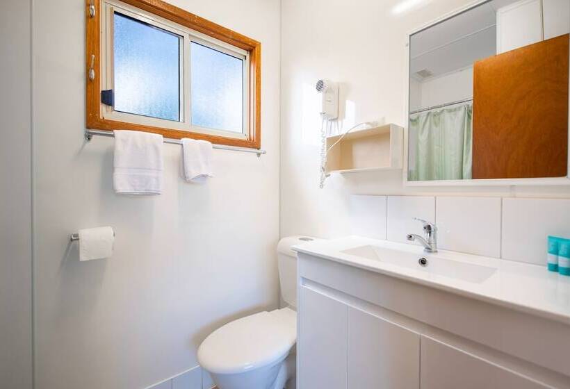 هتل Echo Holiday Parks   Naracoorte