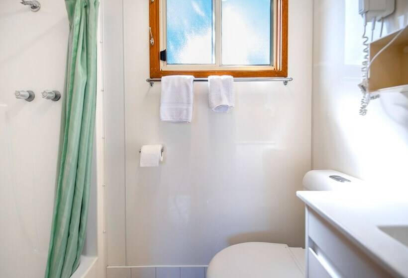 هتل Echo Holiday Parks   Naracoorte