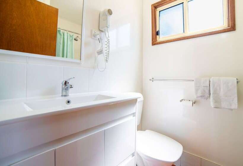 هتل Echo Holiday Parks   Naracoorte