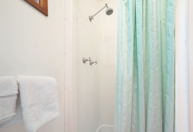 هتل Echo Holiday Parks   Naracoorte