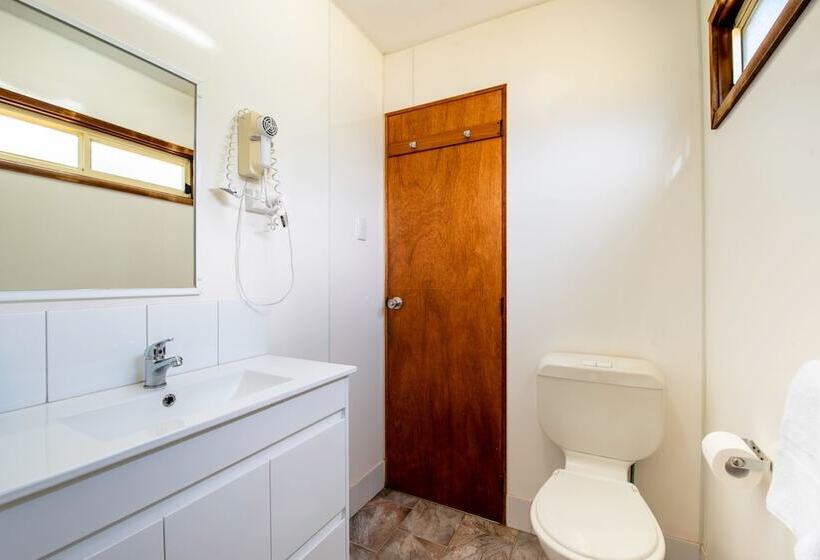 هتل Echo Holiday Parks   Naracoorte