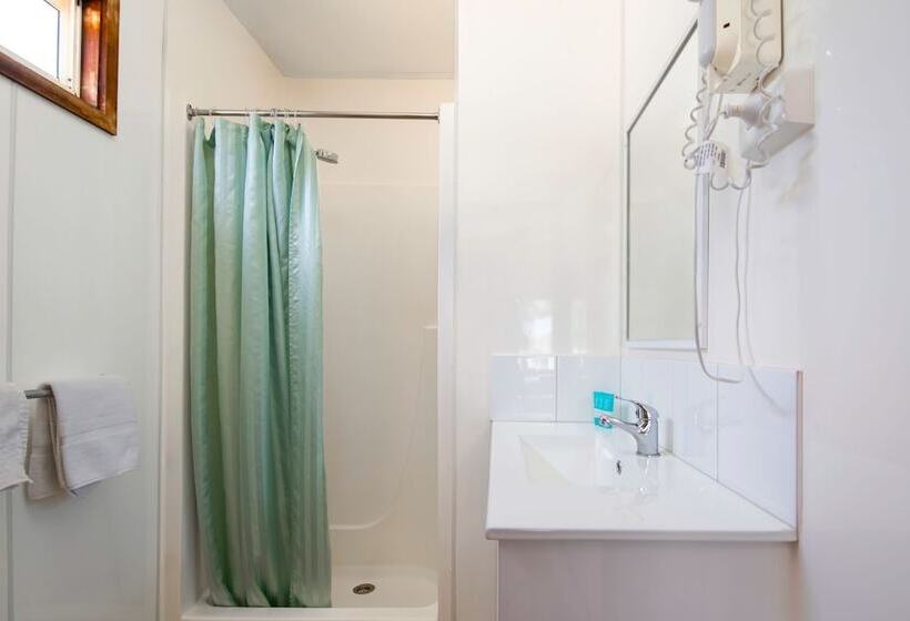 هتل Echo Holiday Parks   Naracoorte