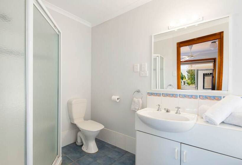 هتل Echo Holiday Parks   Naracoorte