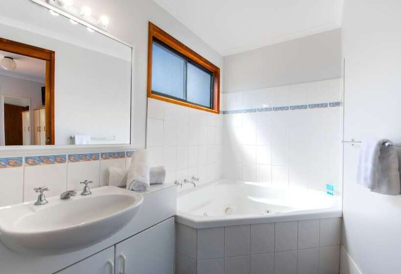 هتل Echo Holiday Parks   Naracoorte