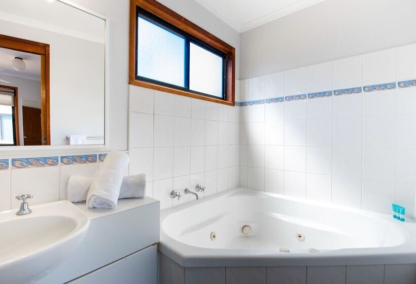 هتل Echo Holiday Parks   Naracoorte