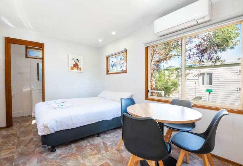 هتل Echo Holiday Parks   Naracoorte