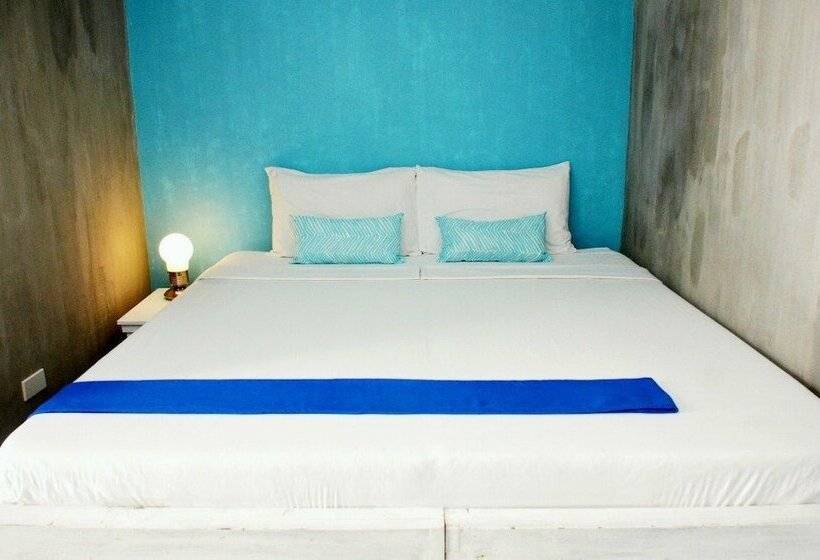 酒店 Boracay Balcony Inn