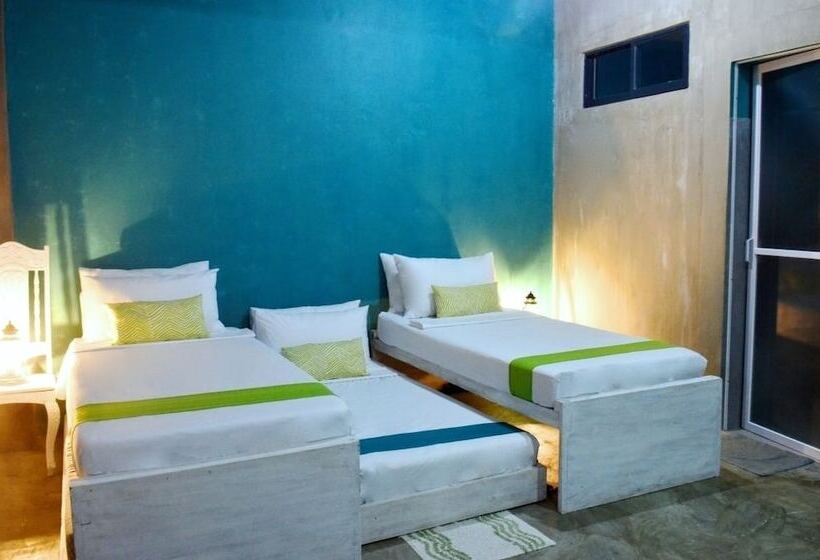 酒店 Boracay Balcony Inn