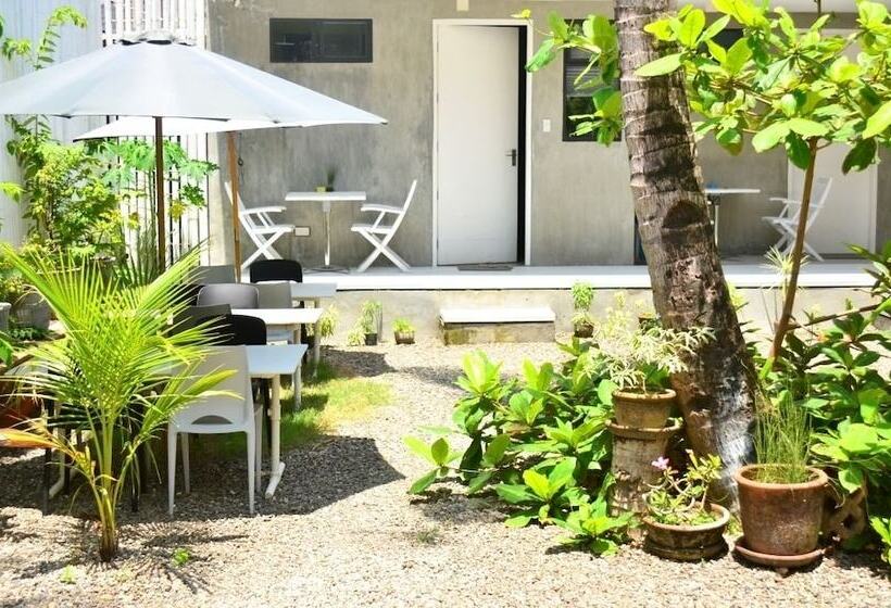 酒店 Boracay Balcony Inn