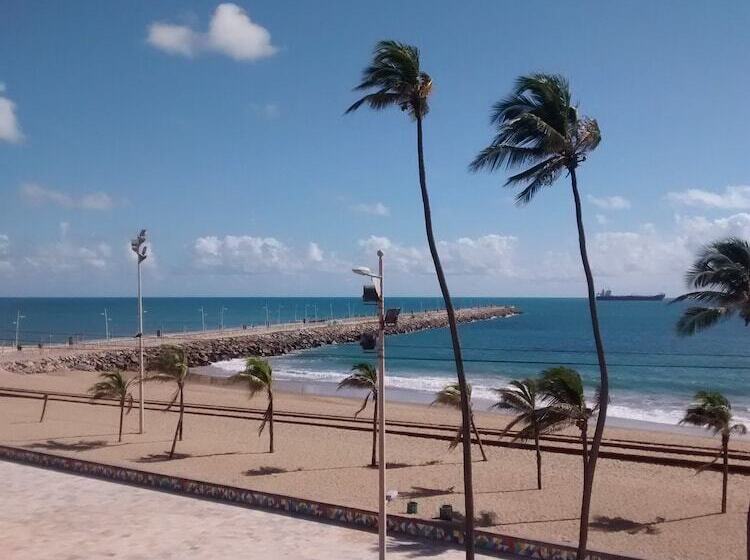 ホテル Brisa Da Praia