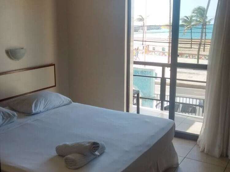 ホテル Brisa Da Praia