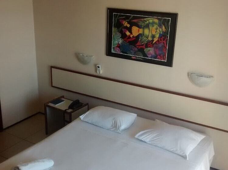 ホテル Brisa Da Praia