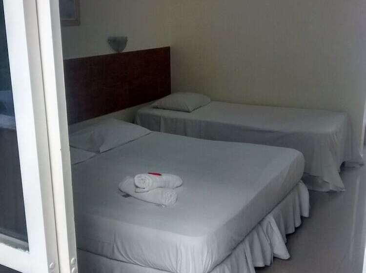 ホテル Brisa Da Praia