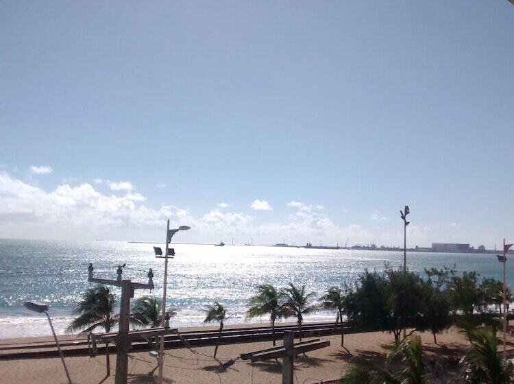 ホテル Brisa Da Praia