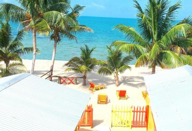 호텔 Julia S Cabanas