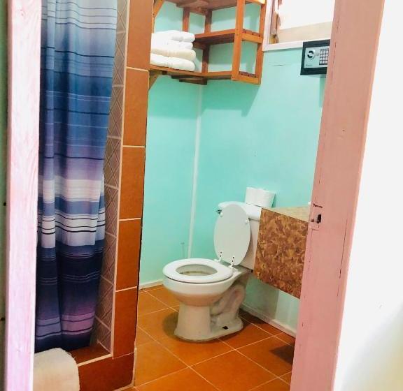 호텔 Julia S Cabanas